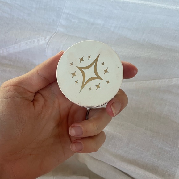 HALF MAGIC Glitter Puck in Dopamine Sparkle - Picture 1 of 10